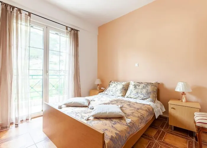 Sea View Maisonette Near Nafplio!1\' Drive To Beach