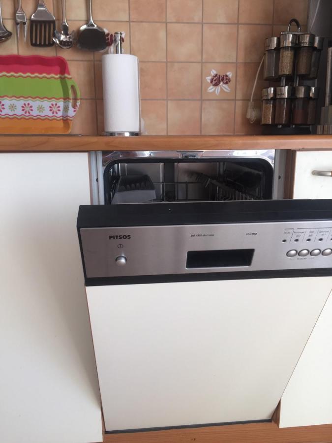 Sea View Maisonette Near Nafplio!1' Drive To Kiveri