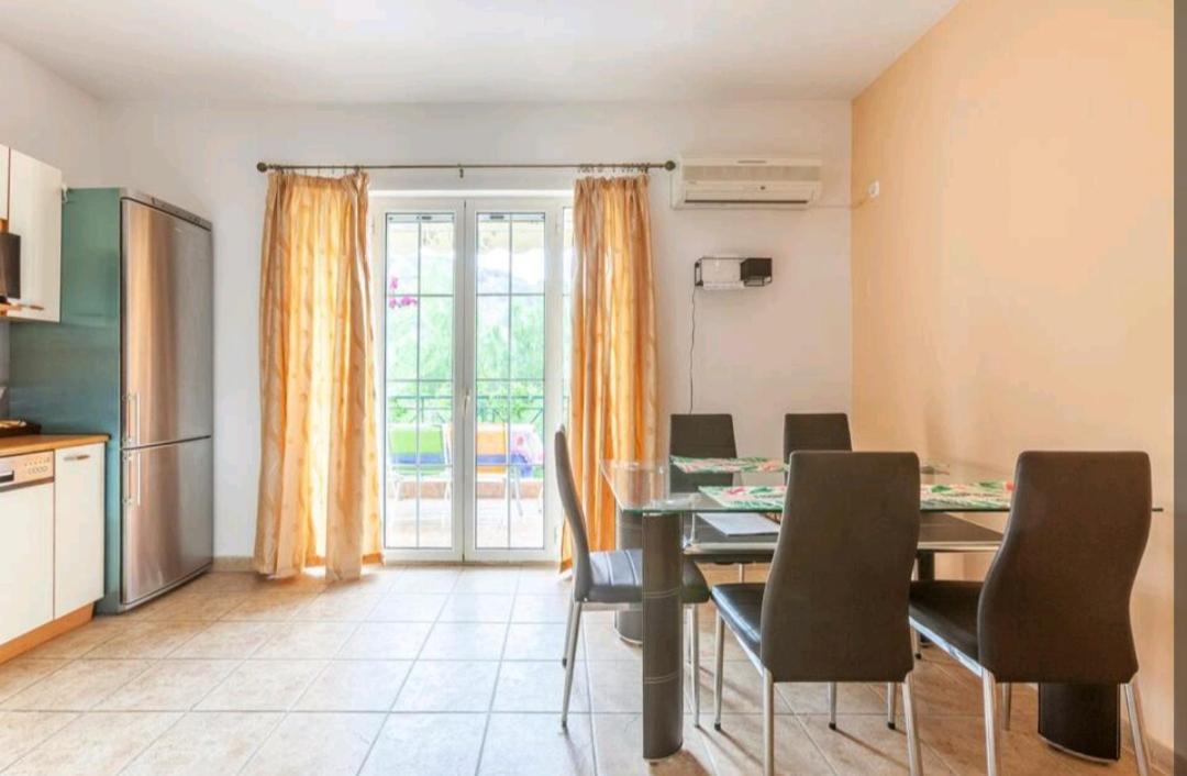 Sea View Maisonette Near Nafplio!1' Drive To Apartment