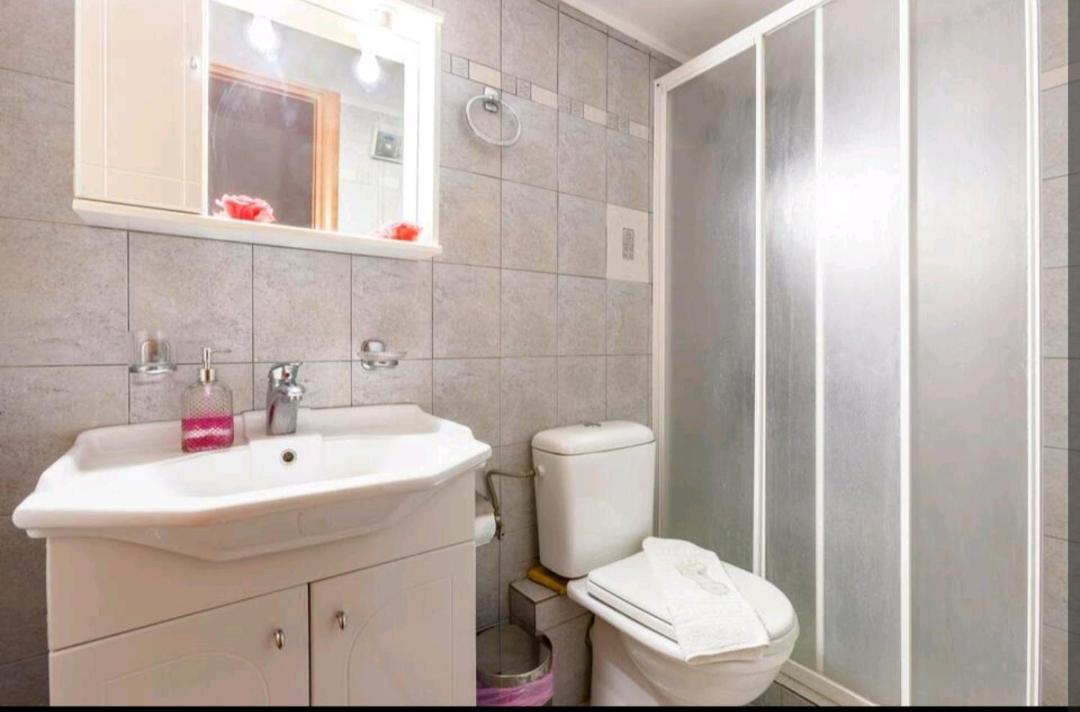 Sea View Maisonette Near Nafplio!1' Drive To